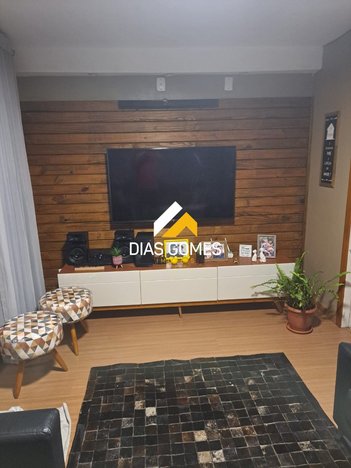 house em Rua Santiago Dantas, Três Vendas - Pelotas - RS