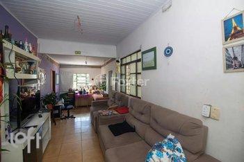 house em Dona Ana, São José - Porto Alegre - RS