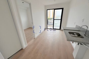 apartment em Alameda dos Nhambiquaras, Indianópolis - São Paulo - SP