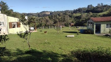 agricultural em Estrada do Boi Magro, Monte Bonito - Pelotas - RS