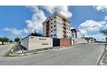 apartment em Rua Goianinha, Nova Parnamirim - Parnamirim - RN