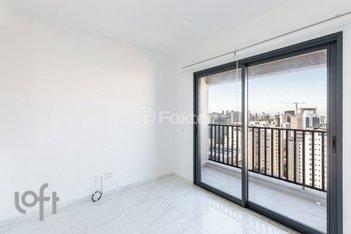 apartment em Rua Correia Dias, Vila Mariana - São Paulo - SP