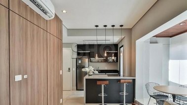 apartment em Rua Doutor Mário Ferraz, Jardim Paulista - São Paulo - SP