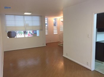 house em Rua Sader Macul, Itaim Bibi - São Paulo - SP