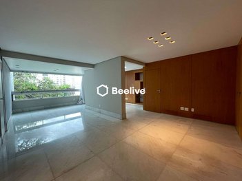 apartment em Rua Dias Adorno, Santo Agostinho - Belo Horizonte - MG