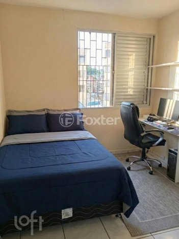 apartment em Rua Comandante José Ricardo Nunes, Capoeiras - Florianópolis - SC