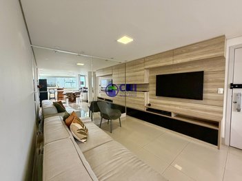 apartment em Rua Conselheiro Joaquim Caetano, Nova Granada - Belo Horizonte - MG