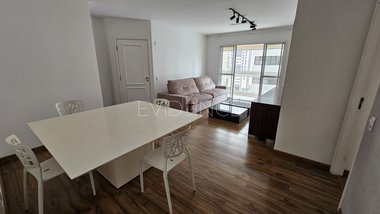 apartment em Rua Serra de Bragança, Vila Gomes Cardim - São Paulo - SP