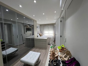 apartment em Rua Butantã, Pinheiros - São Paulo - SP