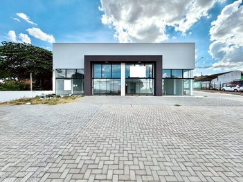 office em Rua Abel Favoretto, Jardim Planalto - Londrina - PR