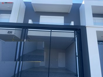 house em Rua Padre João Flach, São José - São Leopoldo - RS