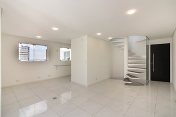 apartment em Avenida Giovanni Gronchi, Vila Andrade - São Paulo - SP