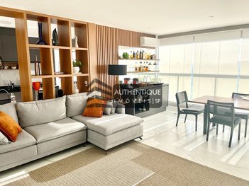 apartment em Rua Dardanelos, Alto da Lapa - São Paulo - SP