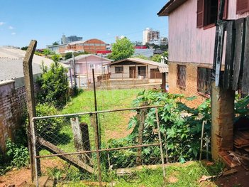 land_lot em Rua José Bonifácio, Vila Rodrigues - Passo Fundo - RS