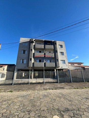 apartment em Rua Alaska, Jardim Flórida - Jacareí - SP