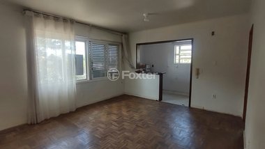 apartment em Avenida Rocio, Vila João Pessoa - Porto Alegre - RS