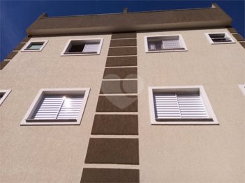 apartment em Rua Tirana, Vila Francisco Matarazzo - Santo André - SP