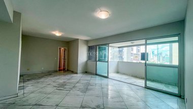 apartment em Rua da Bahia, Lourdes - Belo Horizonte - MG