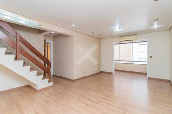 apartment em Sao Francisco, Santana - Porto Alegre - RS