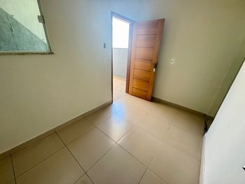 house em Rua Caldas da Rainha, São Francisco - Belo Horizonte - MG