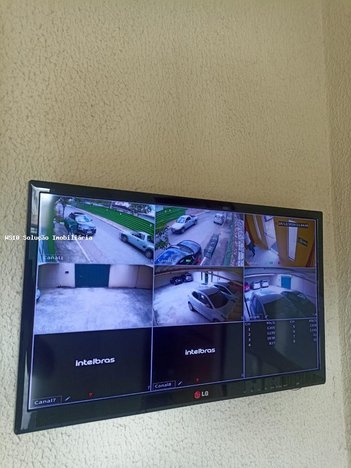 apartment em Rua Valentim Costa Pacheco, Três Barras - Contagem - MG