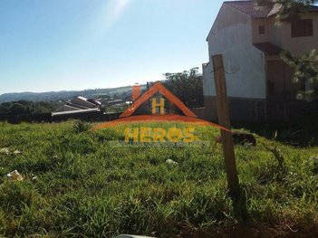 land_lot em Estrada Jorge Pereira Nunes, Campo Novo - Porto Alegre - RS