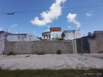 land_lot em Avenida Juarez Barroso, Edson Queiroz - Fortaleza - CE