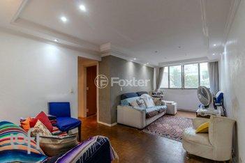 apartment em Rua Senador Felício dos Santos, Aclimação - São Paulo - SP
