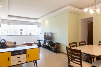 apartment em Rua Machado de Assis, Jardim Botânico - Porto Alegre - RS