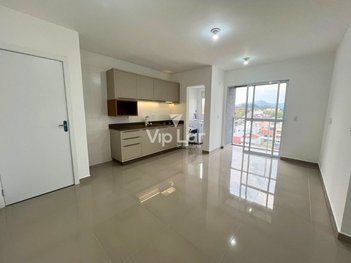 apartment em Rua Osvaldo Westphal, Centro - Braço do Norte - SC