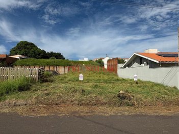 land_lot em Rua José Duarte Lopes, Parque San Caetano - Umuarama - PR