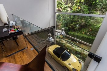 house em Avenida Tito Lívio Martins Netto, Chácara Santa Terezinha - Araçoiaba da Serra - SP