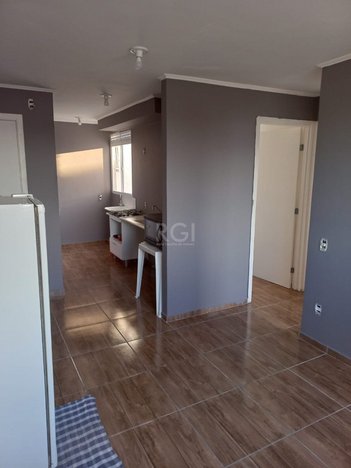 apartment em Jose Iuchno, Hípica - Porto Alegre - RS