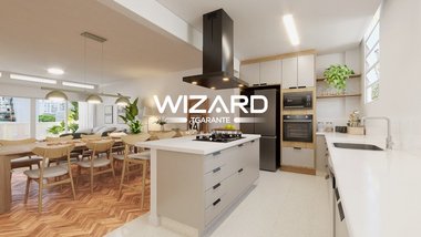 apartment em Rua Porto Alegre, Conjunto Habitacional Presidente Castelo Branco - Carapicuíba - SP