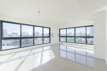 apartment em Marcílio Dias, Menino Deus - Porto Alegre - RS