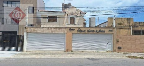 commercial_property em Rua Trairi, Petrópolis - Natal - RN