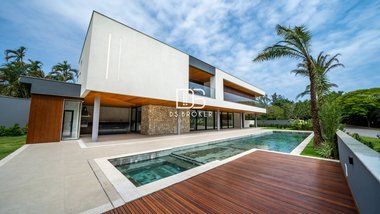 house em Avenida das Américas, Barra da Tijuca - Rio de Janeiro - RJ
