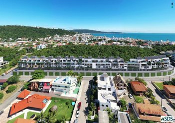house em Rua Ilha Bela, Quatro Ilhas - Bombinhas - SC