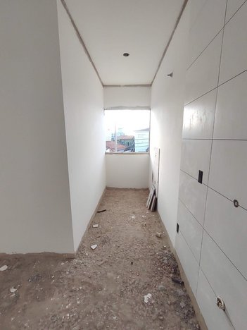 apartment em Rua Cristóvão Pereira de Abreu, Parque das Laranjeiras - Sorocaba - SP