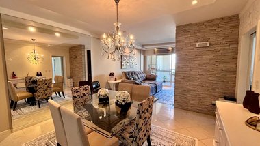 apartment em Delamar José da Silva, Kobrasol - São José - SC