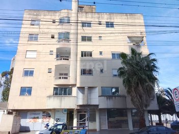 apartment em Rua Coronel Camisão, Centro - Passo Fundo - RS