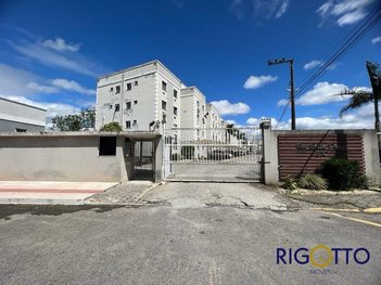 apartment em Rua Maria Mansoto, São Judas Tadeu - Balneário Camboriú - SC