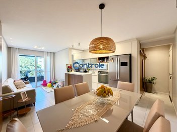 apartment em Rua Unide, Pagani - Palhoça - SC