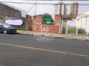 land_lot em Rua Ipiranga, Centro - Piracicaba - SP