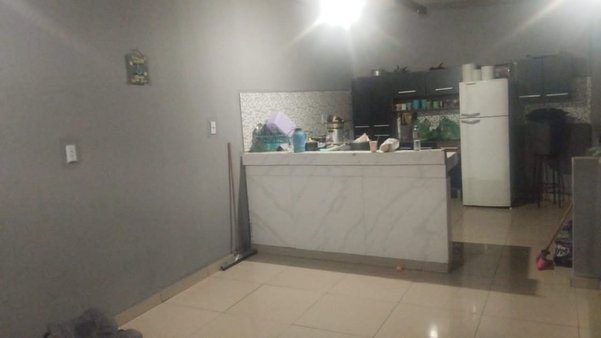 Cômodo Condomínio