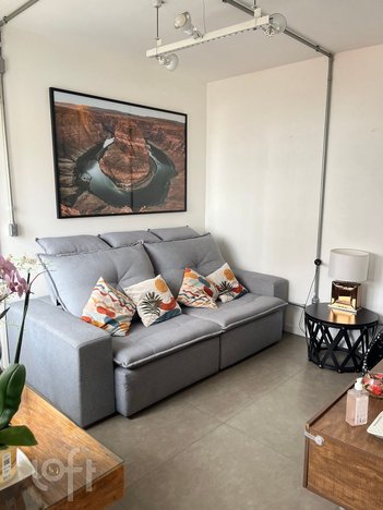 apartment em São Gil, Tatuapé - São Paulo - SP