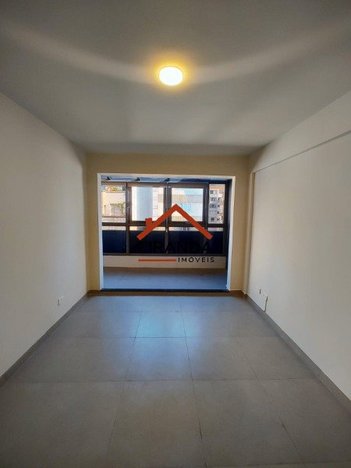 apartment em Rua Augusta, Cerqueira César - São Paulo - SP