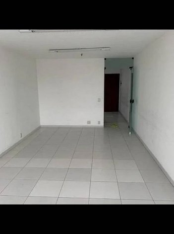 office em Rua Almirante Teffe, Centro - Niterói - RJ