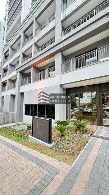apartment em Avenida Nazaré, Ipiranga - São Paulo - SP