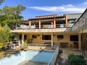 land_lot em Rua Albano Eugênio Dahmer, Pinus Park - Cotia - SP